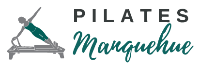 Pilates Manquehue Logo